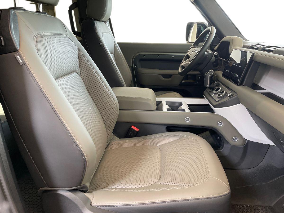 LAND ROVER Defender 90 3.0d Mhev S AWD 200cv Aut.