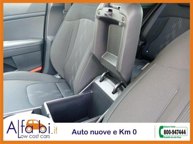 KIA Sportage 1.6 T-GDI HEV 215CV 2WD Aut. Style