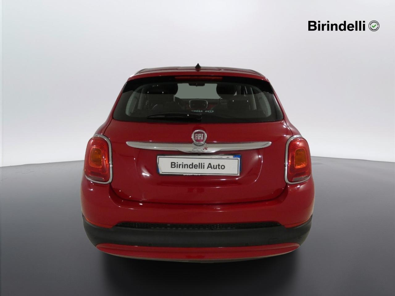 FIAT 500X - 500X 1.4 MultiAir 140 CV DCT Pop Star