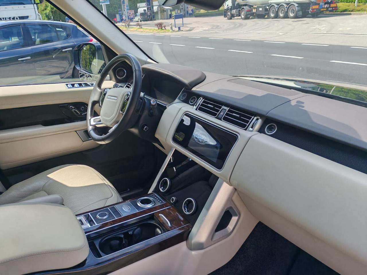 Land Rover Range 3.0 l6 Autobiography