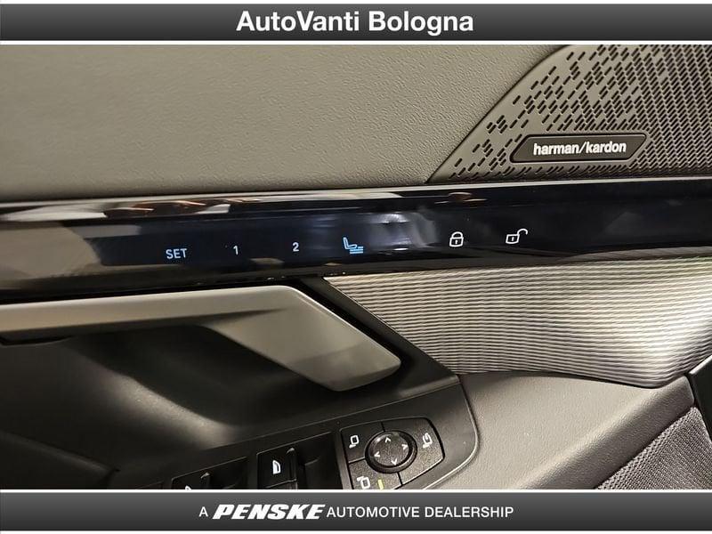 BMW i5 i5 xDrive 40 Msport Pro