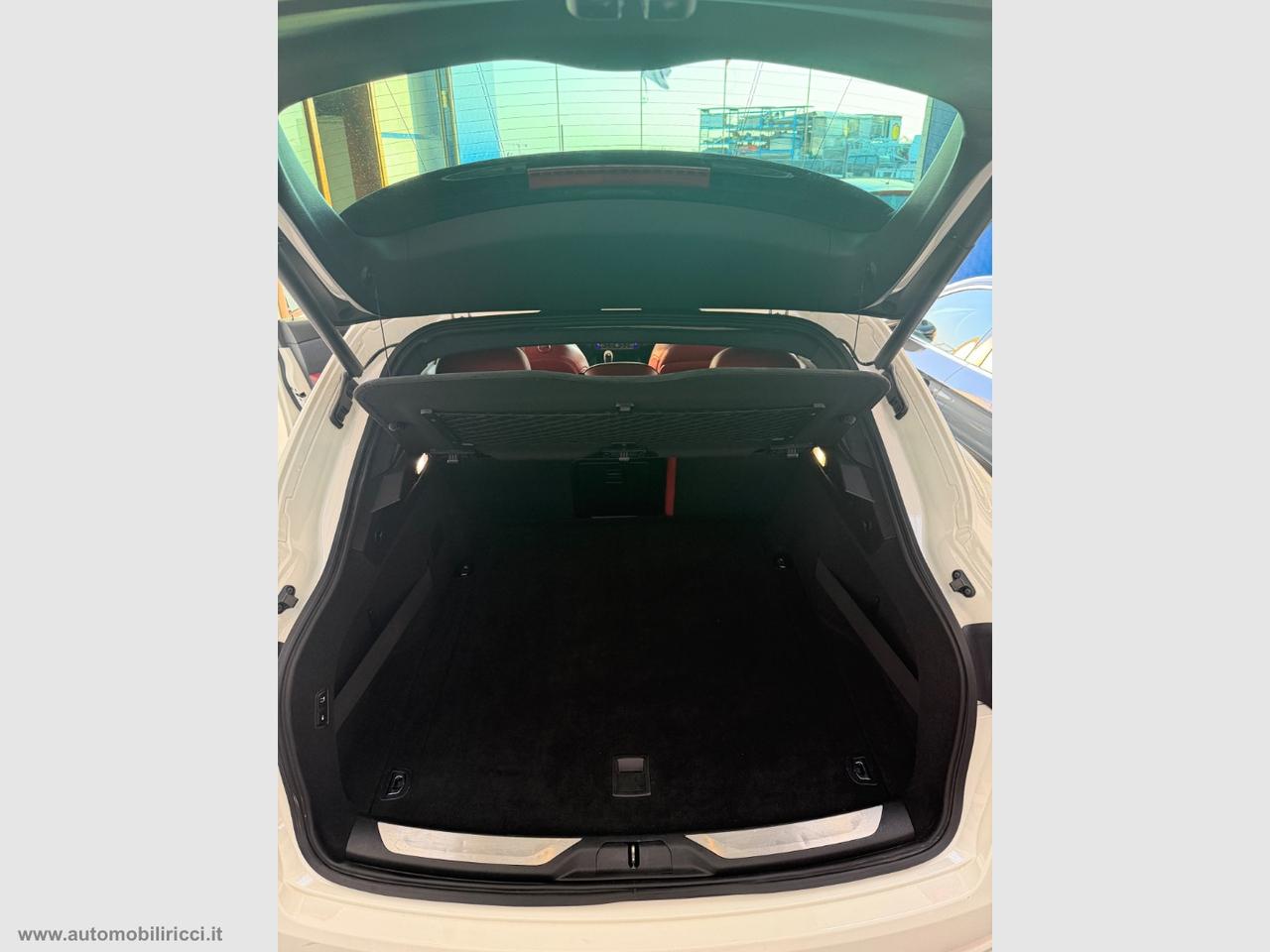 MASERATI Levante V6 430 CV AWD S ERMENEGILDO ZEGNA