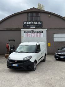 Fiat DOBLÓ Van 3 posti