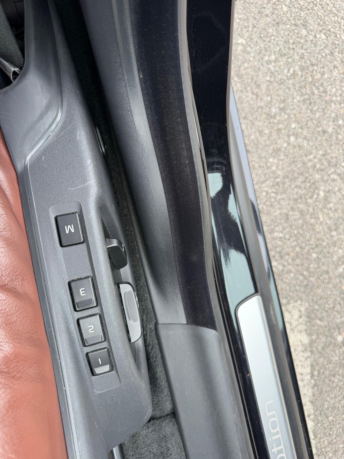 Volvo V70 D4 Geartronic Momentum