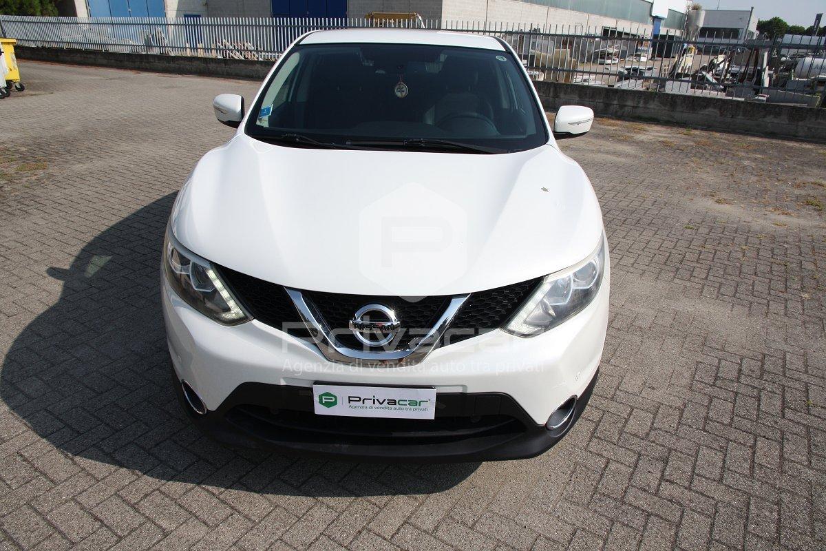 NISSAN Qashqai 1.2 DIG-T Acenta