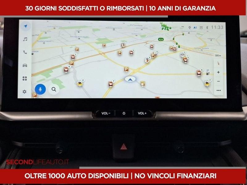 Toyota C-HR 2.0 phev Trend fwd e-cvt
