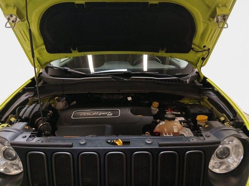 Jeep Renegade 2.0 mjt Trailhawk 4wd 170cv auto