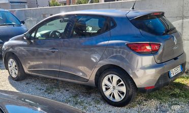Renault Clio 1.5 dCi 75CV 5P Live NEOPATENTATI