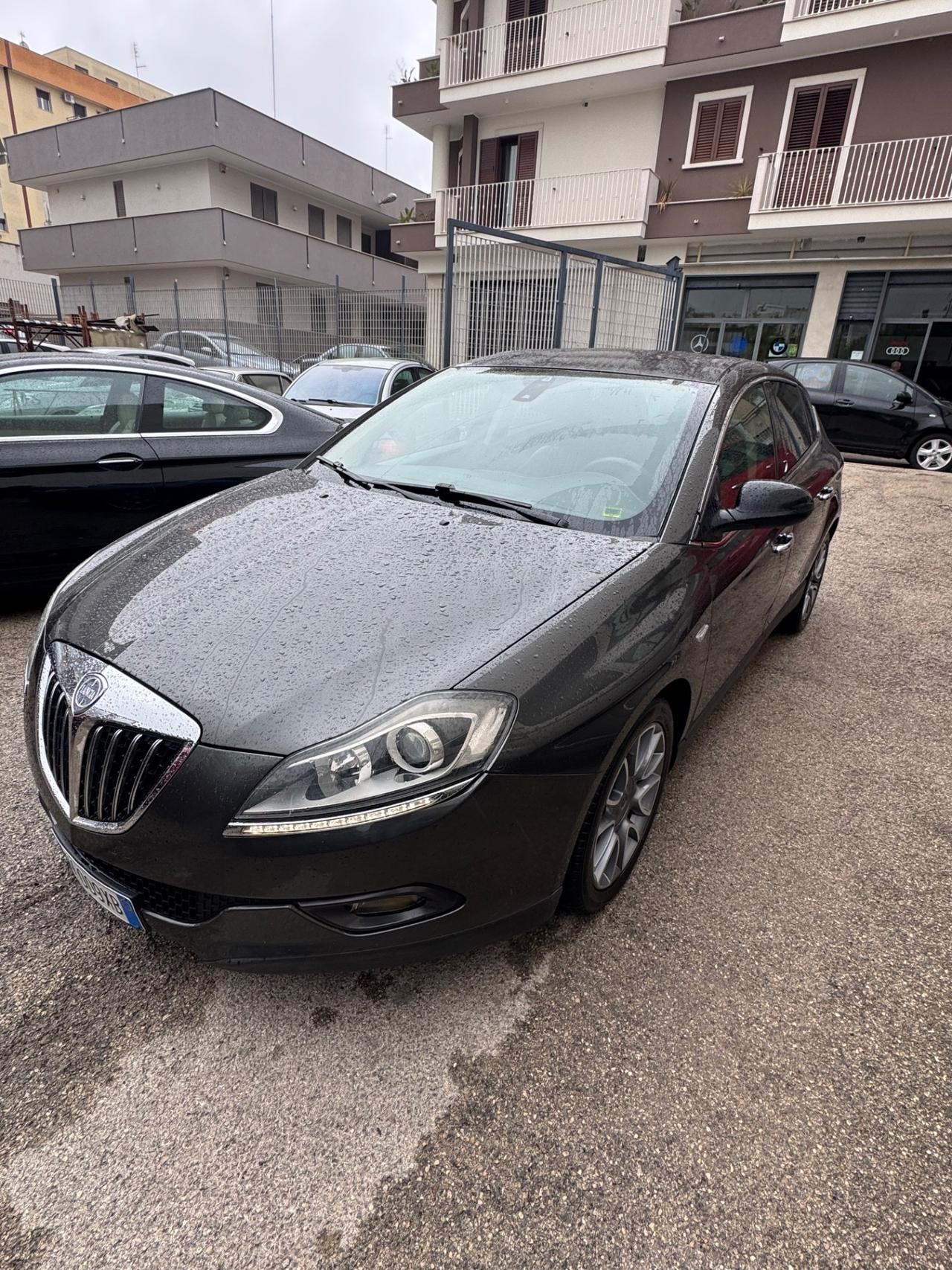Lancia Delta 1.6 MJT DPF Platino