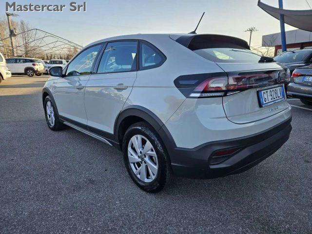VOLKSWAGEN Taigo NEOPATENTATI Taigo 1.0 LIFE 110cv dsg TG : GT928LV