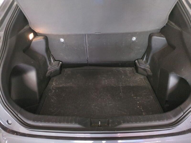 Toyota Yaris Cross Yaris Cross 1.5 Hybrid 5p. E-CVT Trend