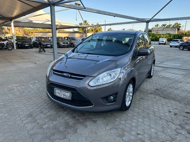FORD C-Max 1.6 TDCi 115 CV Titanium