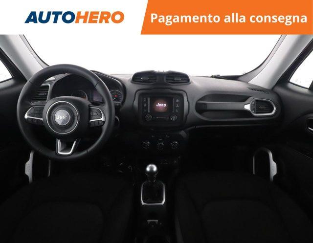 JEEP Renegade 1.0 T3 Longitude