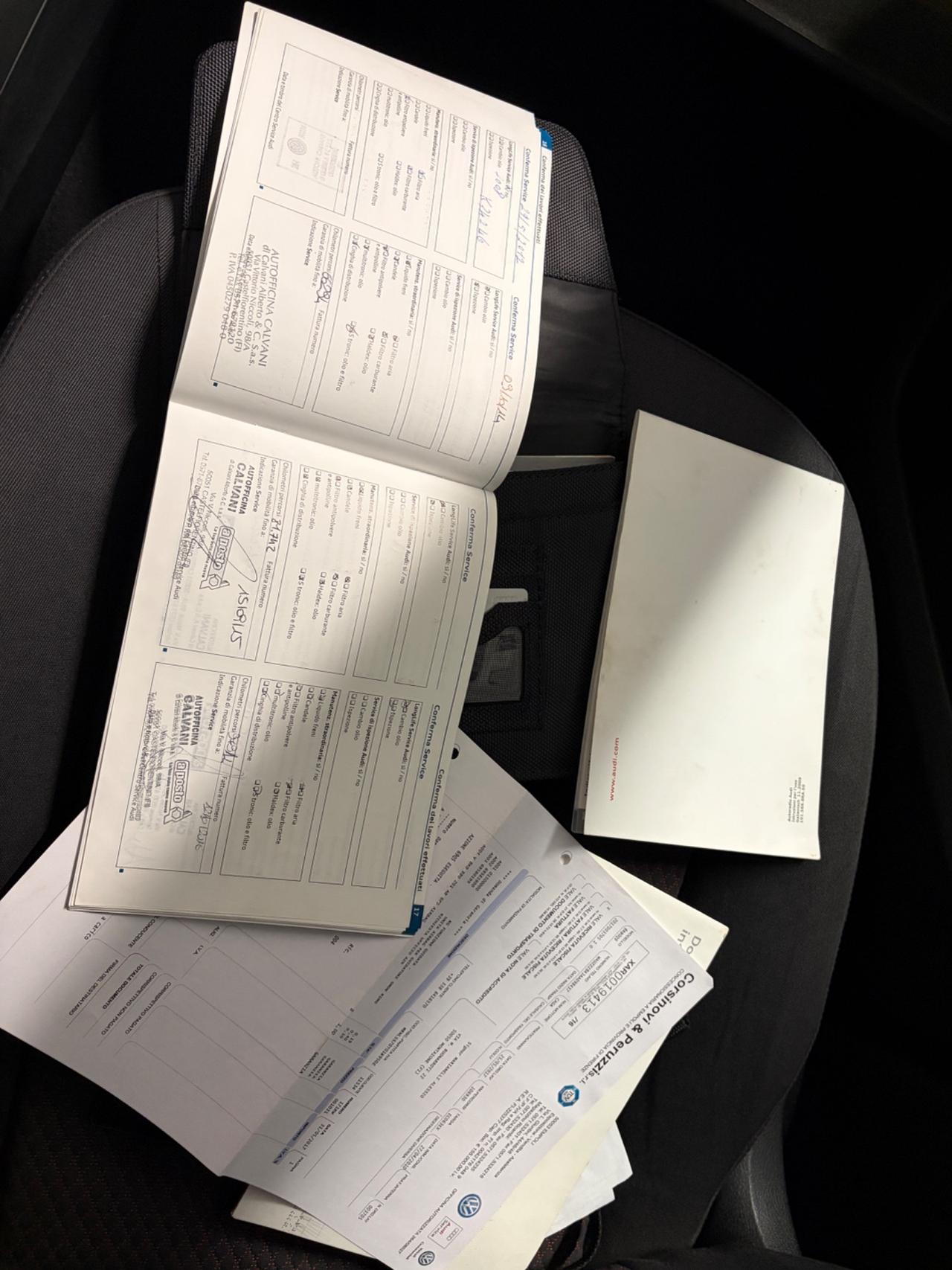 Audi Q5 2.0 TDI 143 CV quattro Advanced Plus