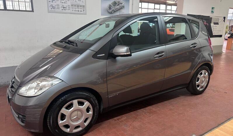 Mercedes-benz A 160 BlueEFFICIENCY Premium