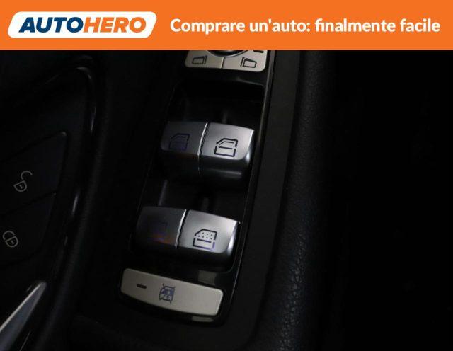 MERCEDES-BENZ C 300 de S.W. Auto EQ-Power Executive