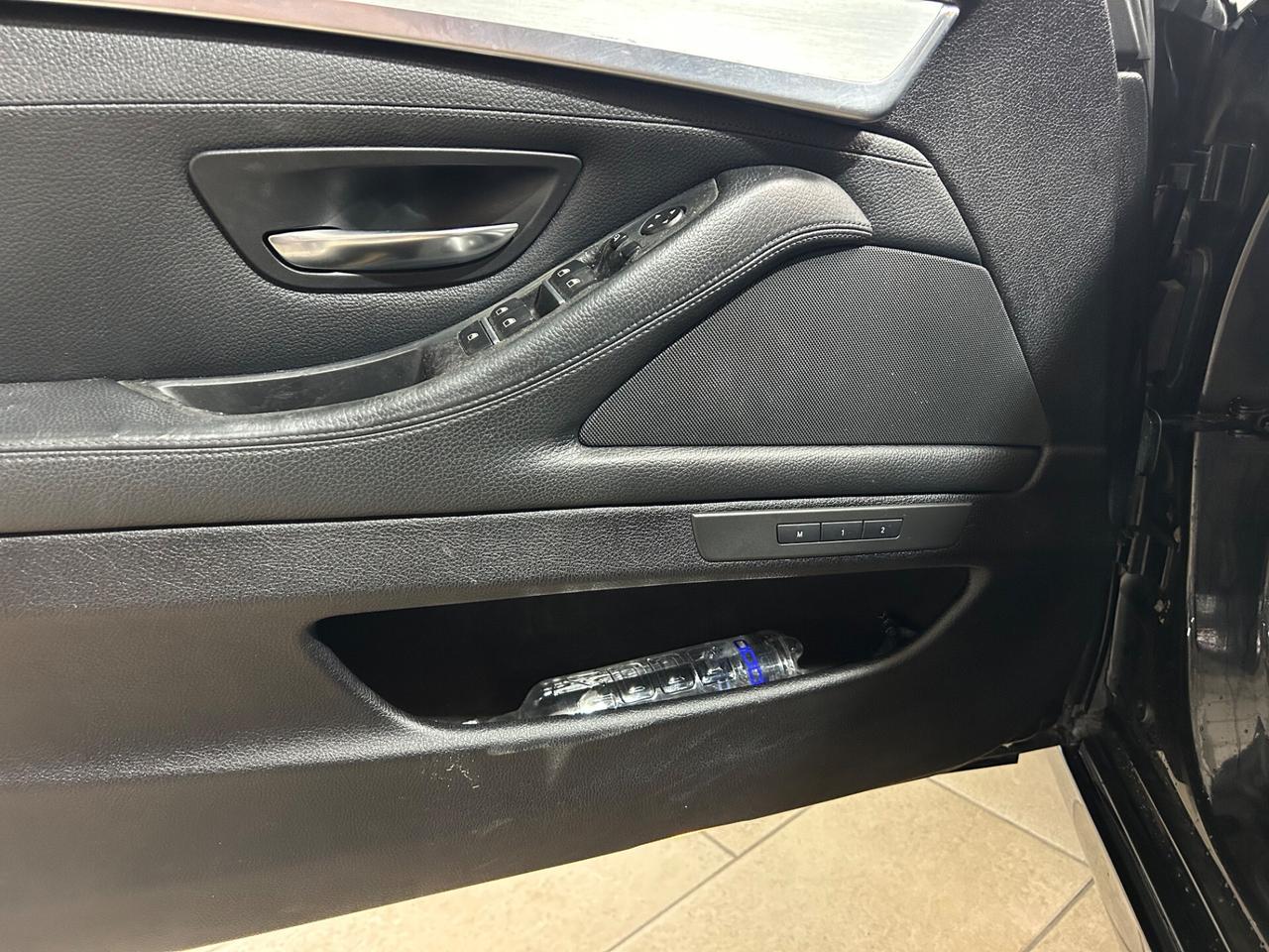 Bmw 535 535d Touring Msport