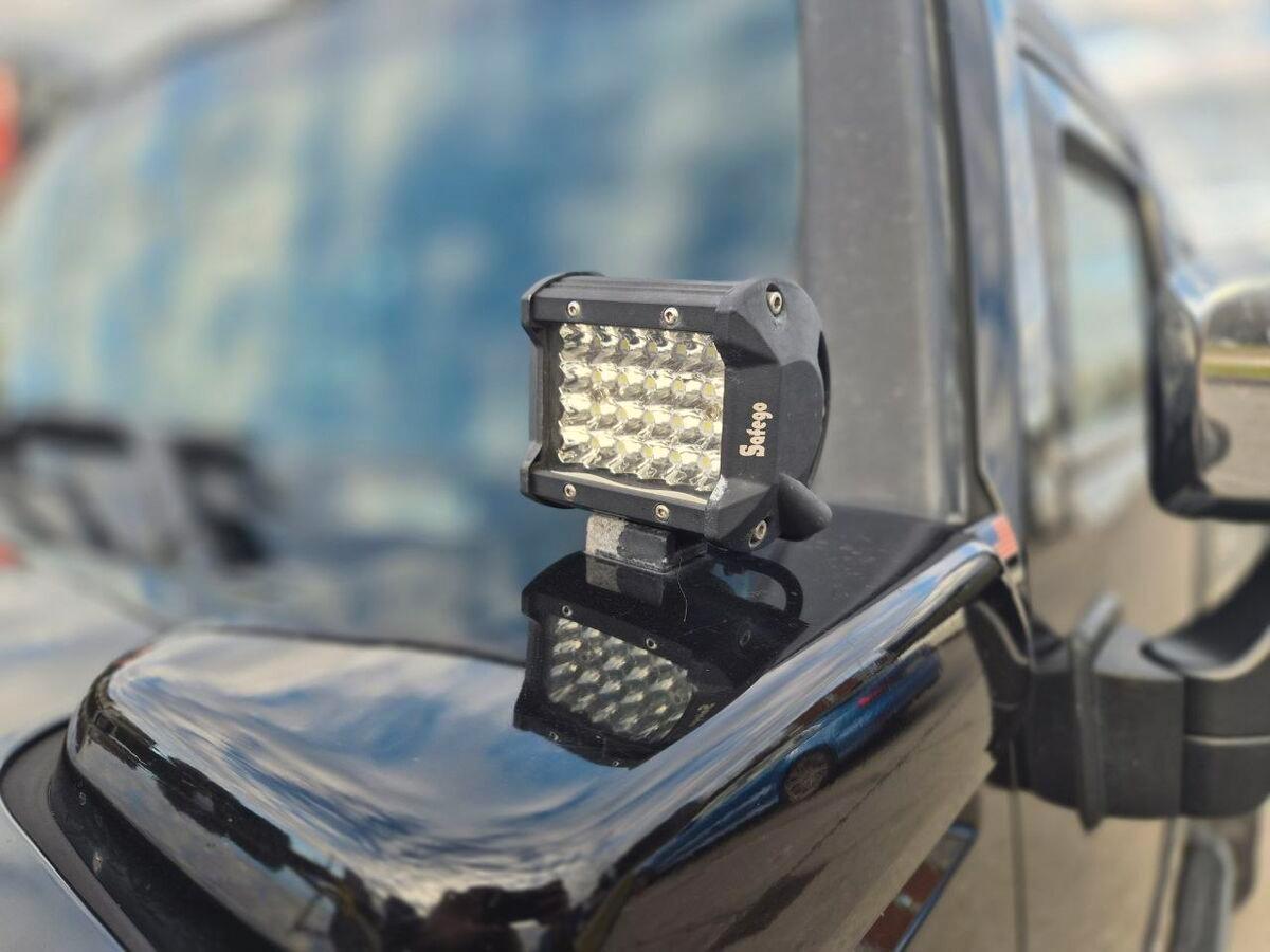 Hummer H3 SUV 3.5 SUV