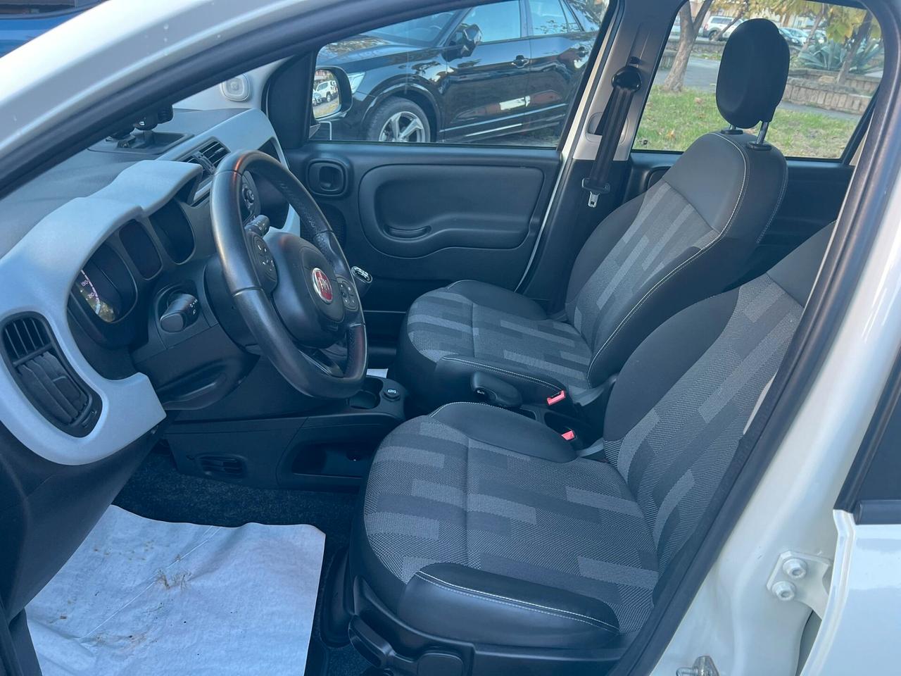 Fiat Panda 1.2 City Cross u connect