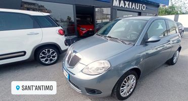 Lancia Ypsilon 1.2 Argento