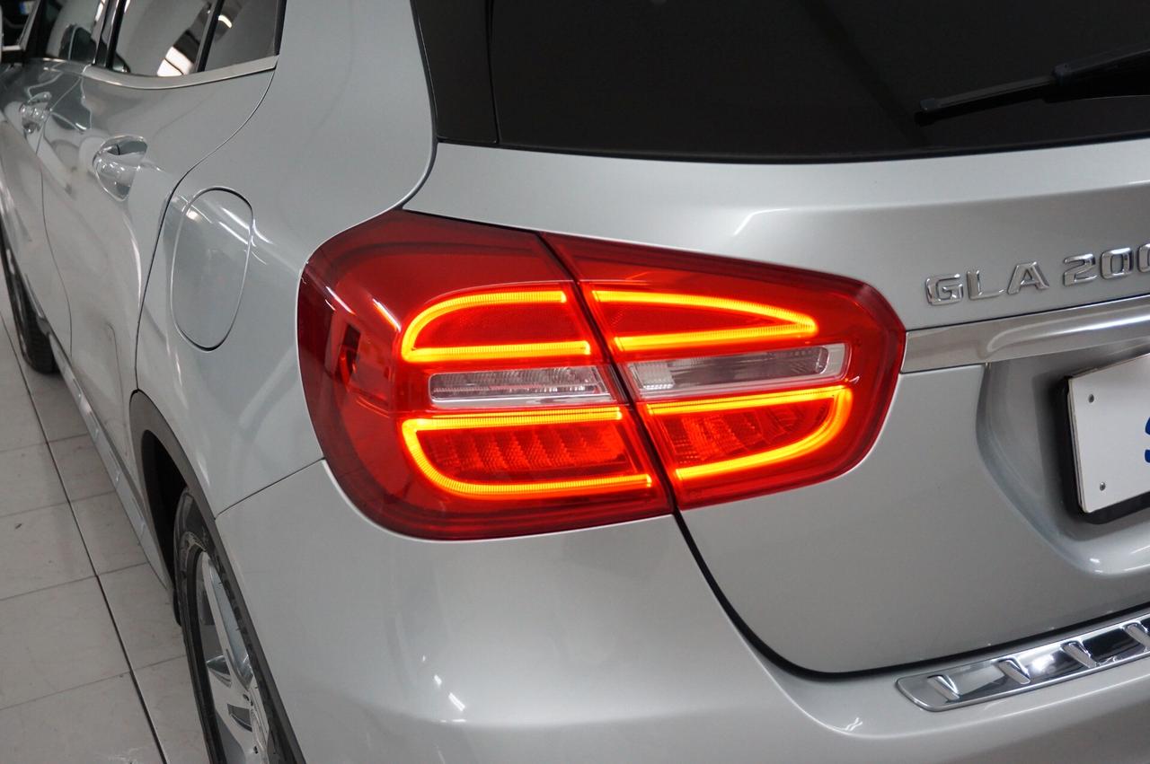 Mercedes-benz GLA 200 CDI Automatic Premium
