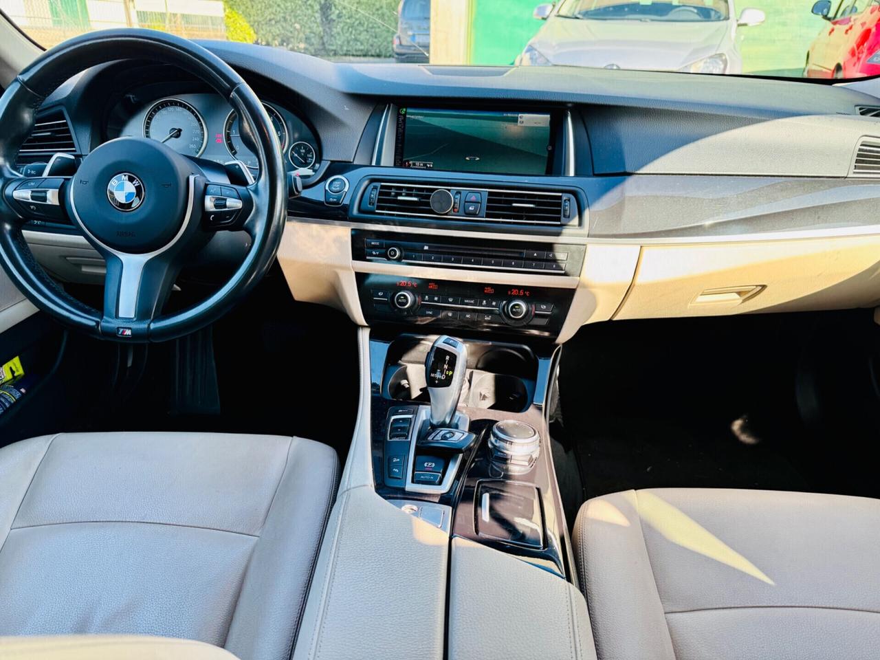 Bmw 530 520d xDrive Msport