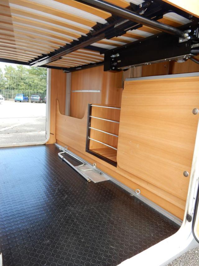 CHAUSSON WELCOME 58