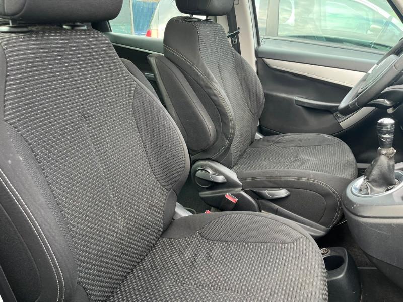 CITROEN Picasso 1.6 VTi 120 Style