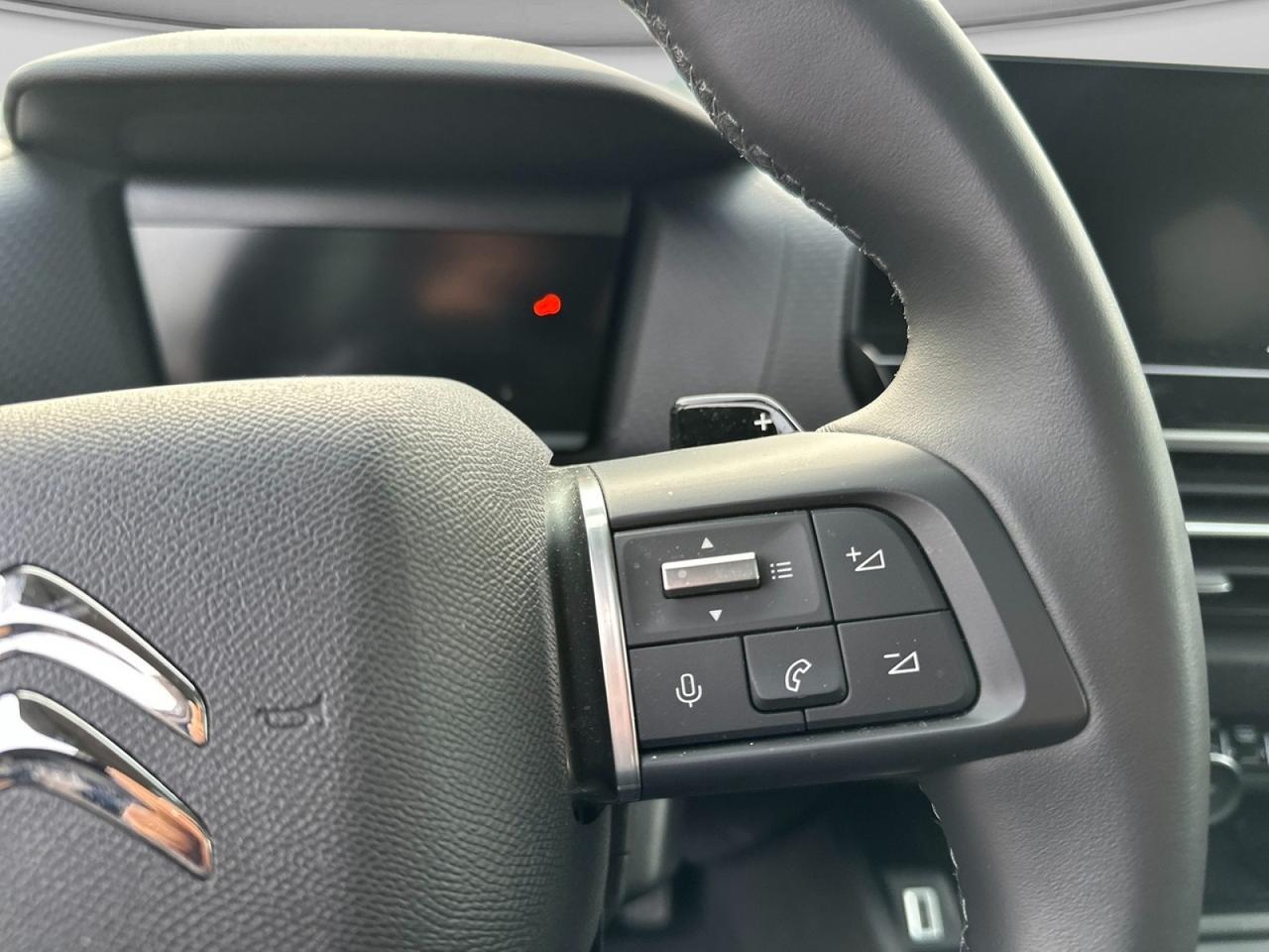 CITROEN C4 III 2024 - C4 1.2 puretech Max s&s 130cv eat8