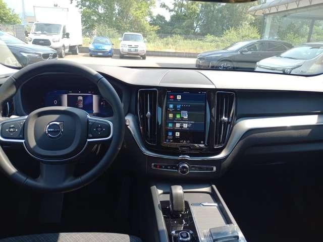 Volvo XC60 XC60 2.0 t6 phev Core awd auto