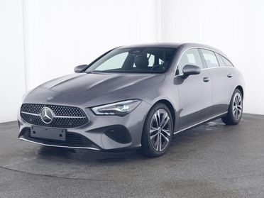 MERCEDES-BENZ CLA 180 d Automatic Shooting Brake Progressive Advanced