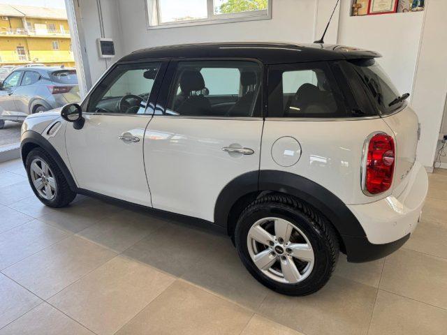 MINI Countryman Mini Cooper D Business Countryman