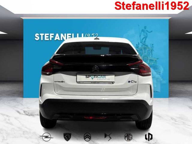 CITROEN C4 III - E- Shine