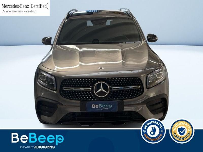 Mercedes-Benz GLB Classe 200 D PREMIUM AUTO