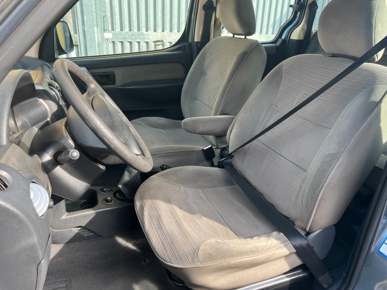 Citroen Berlingo 1.6 16V HDi 90CV 5p. Seduction