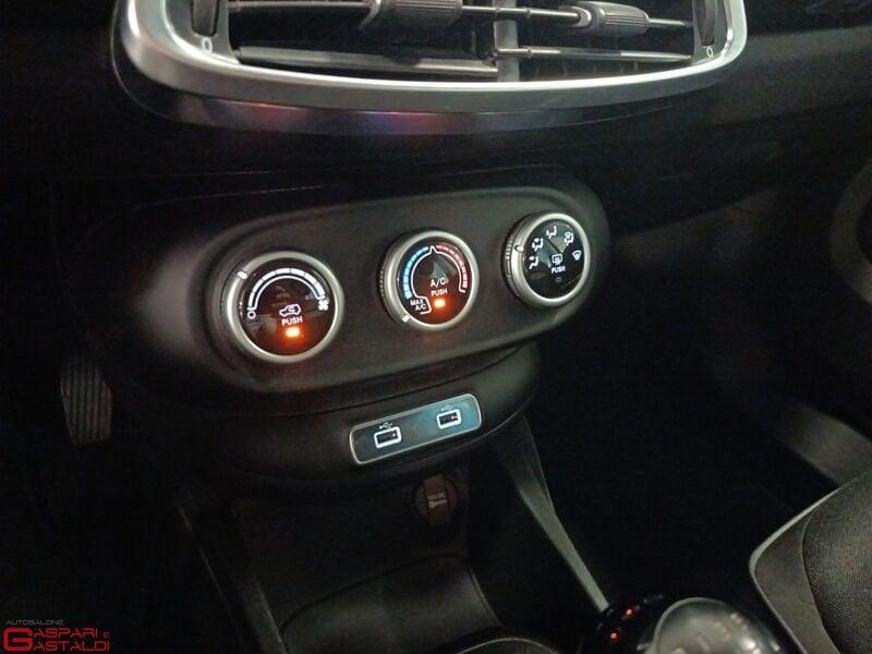 FIAT 500X 1.0 T3 120cv MT6
