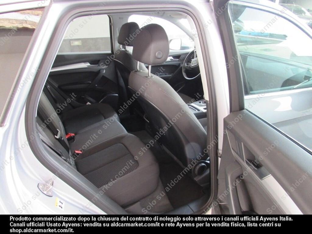 Audi Q5 35 2.0 tdi mhev 12V Business Advanced s-tronic