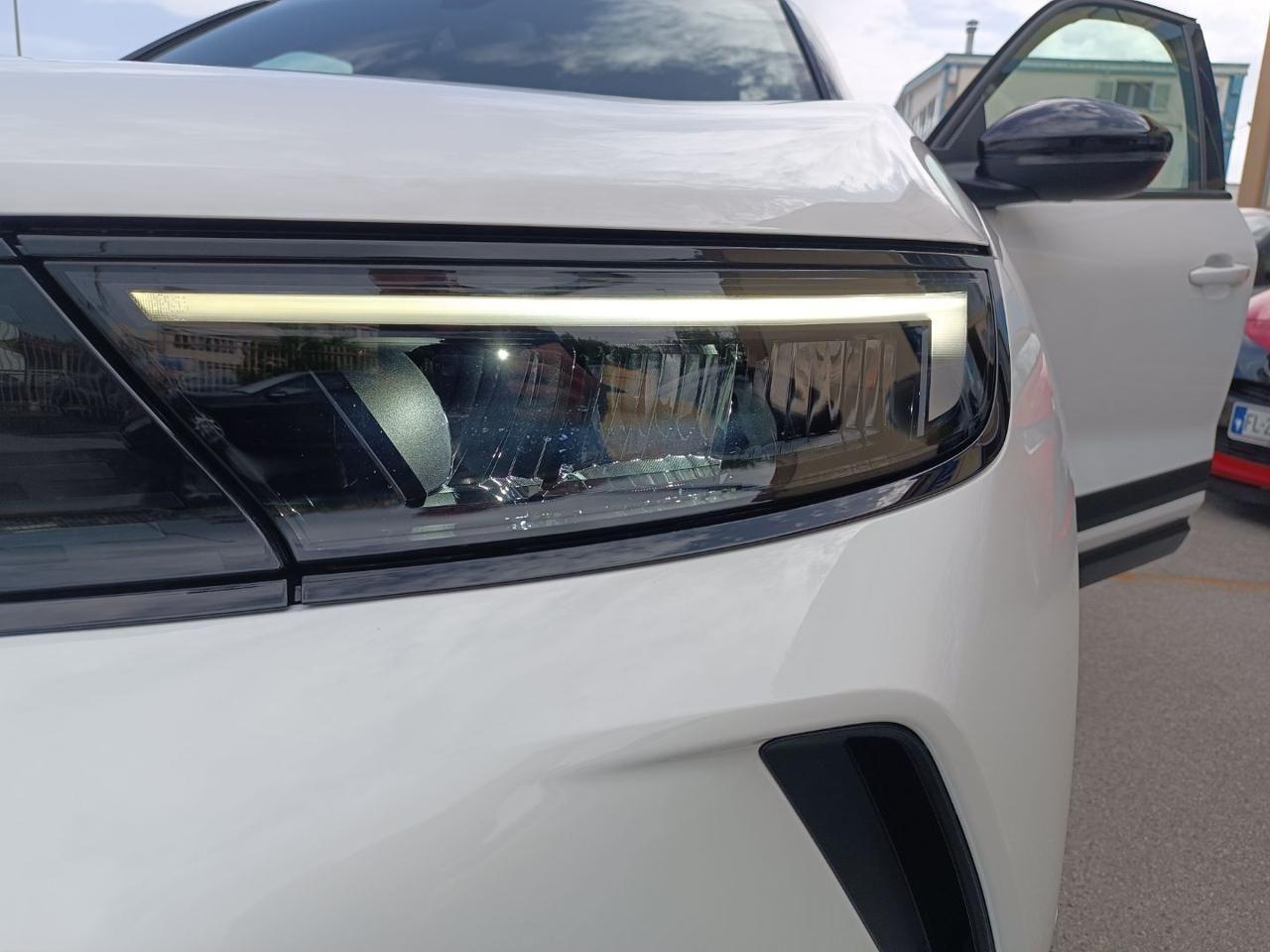 OPEL Mokka 1.2 Turbo GS Line