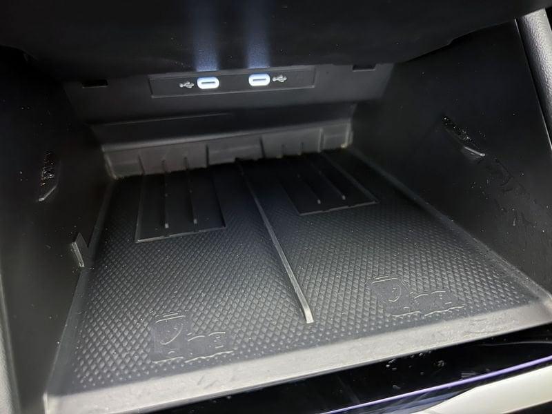 Volkswagen Tiguan Tiguan 1.5 etsi R-Line 150cv dsg