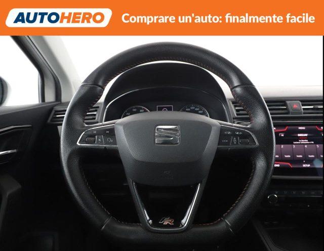 SEAT Ibiza 1.0 EcoTSI 95 CV 5 porte FR