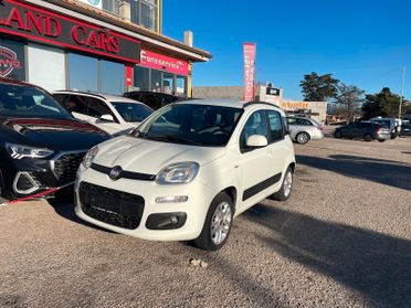 Fiat Panda 0.9 TwinAir Turbo Lounge