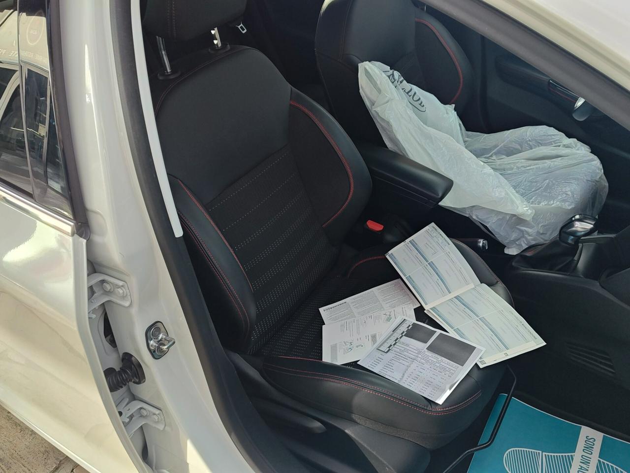 PEUGEOT 208 B.HDI 1.5 100 CV S&S GT LINE