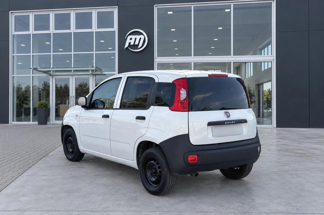 Fiat Panda 1.3MJT VAN 2POSTI +IVA