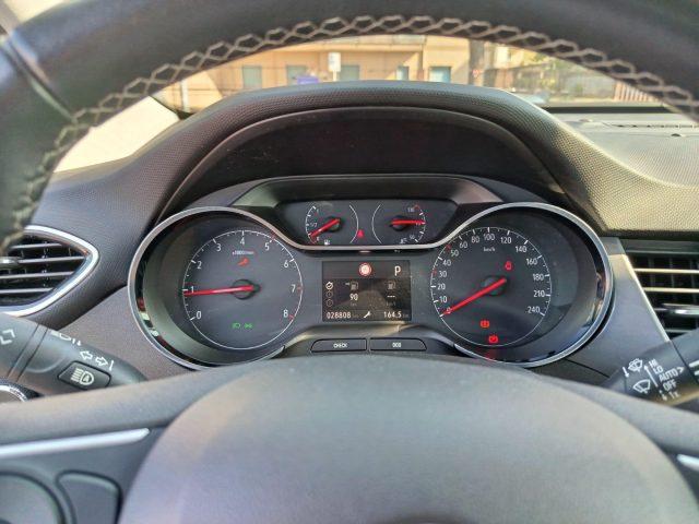 OPEL Crossland 1.2 Benzina 130 CV Automatica