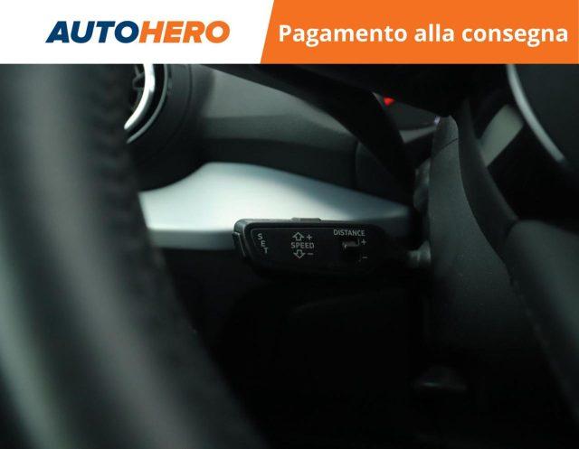 AUDI Q2 30 TDI S tronic Admired