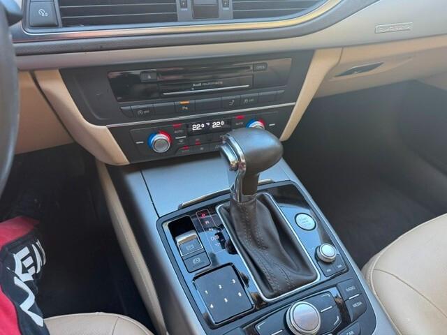Audi A7 SPB 3.0 TDI 245 CV quattro S tronic