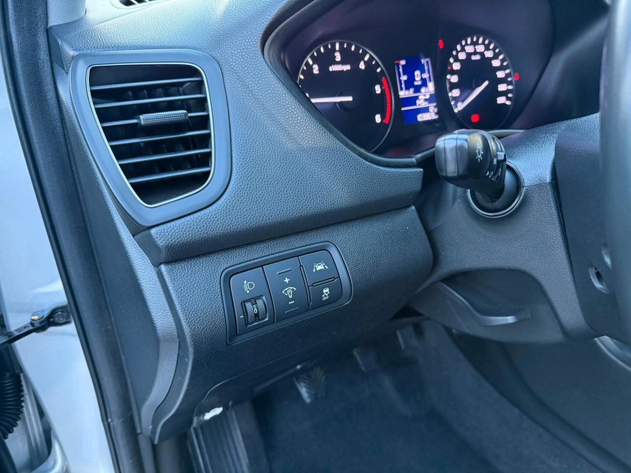 Hyundai i20 1.4 CRDi 5 porte Comfort