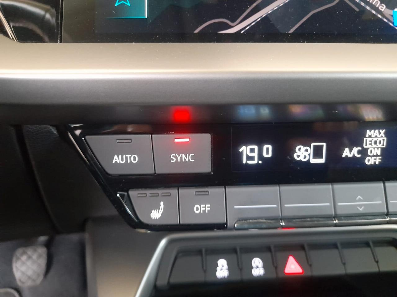 Audi A3 SPB 30 TDI Business