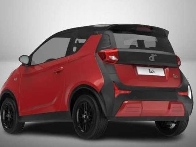 DR Automobiles DR1.0 EV Elettrica 31KWh MY2025 61CV ONLY-PROMO