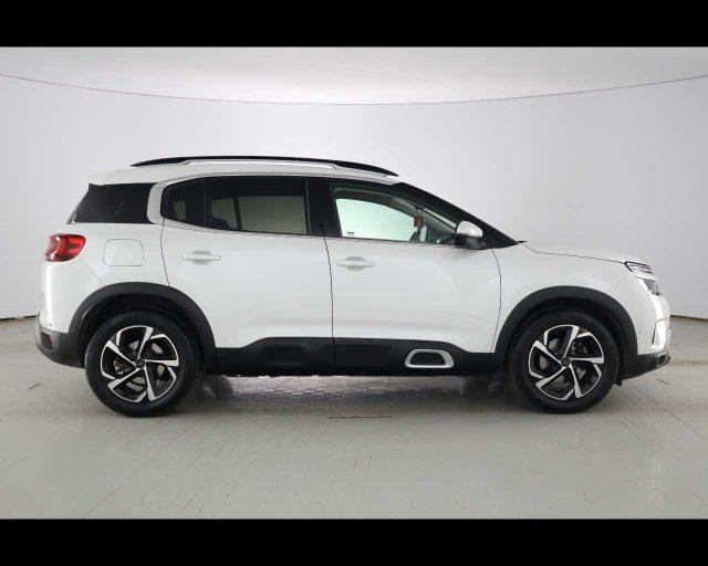 CITROEN C5 Aircross BlueHDi 130 S&S EAT8 Shine